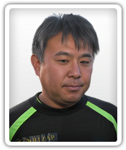 Keisuke Hashimoto
