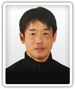 Ryuji Yoshikawa