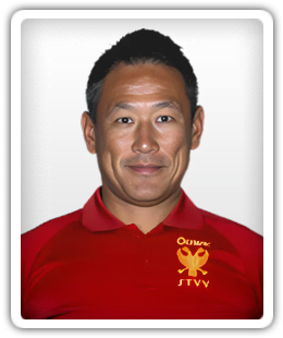 Tsuyoshi Takano