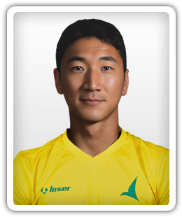 Jung Woo-Young