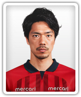 Hayato Nakama