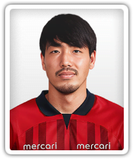 Gen Shoji