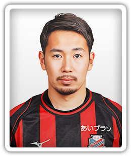Akito Fukumori