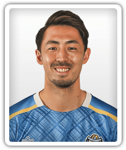 Yuto Suzuki