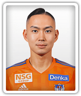 Fumiya Hayakawa