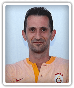 Mehmet Bölükbaþý