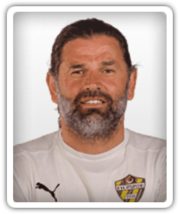 Ýbrahim Üzülmez