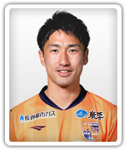 Kazuya Sunamori