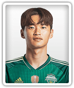 Kim Jin-Su