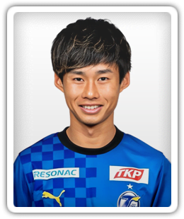 Yamato Machida