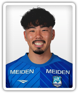 Kenshiro Suzuki
