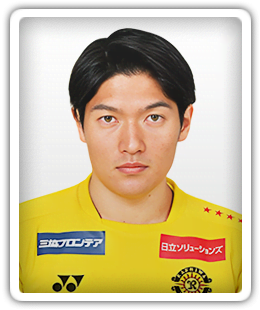 Naoki Kawaguchi