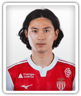 Takumi Minamino