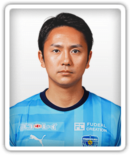 Kyohei Yoshino