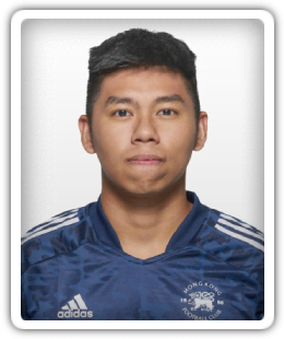 Hirokane Harima