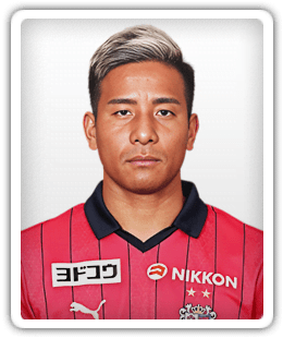 Riku Matsuda