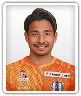 Riki Matsuda