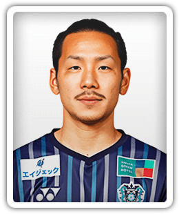 Yosuke Ideguchi