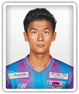 Akito Fukuta