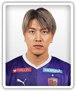 Ryogo Yamasaki