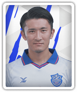 Hikaru Mizuno