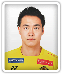 Tomoya Koyamatsu