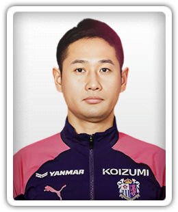 Dai Nakamura