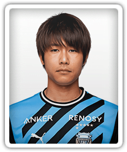 Shintaro Kurumaya
