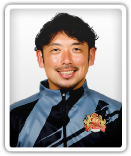 Tamotsu Hosokawa