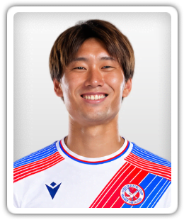 Daichi Kamada