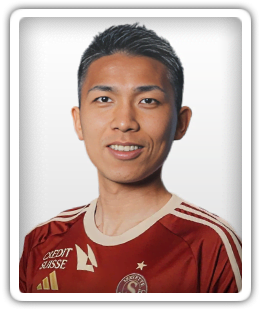 Takuma Nishimura