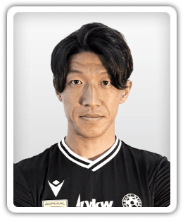 Keita Saito