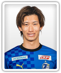 Yuki Kagawa