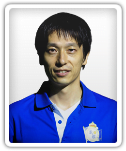 Atsushi Yanagisawa