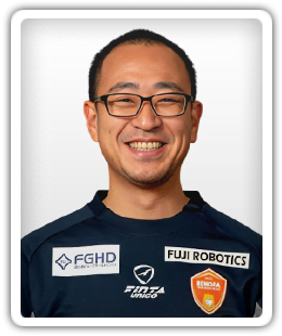 Takashi Ideta