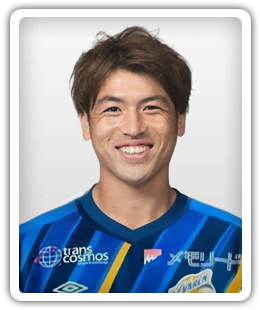 Keita Nakamura