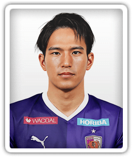 Rikito Inoue