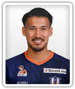 Shugo Tsuji