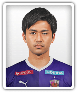 Shogo Asada