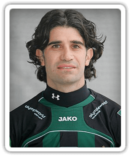 Bülent Bilgen