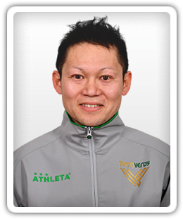 Yohei Matsuyama