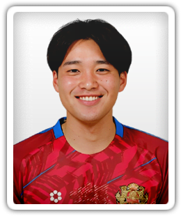 Sho Iwamoto