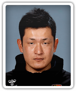 Yusuke Nanbu