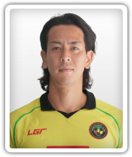 Kaishu Yamazaki