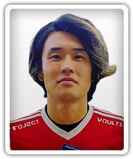 Shuhei Hoshino