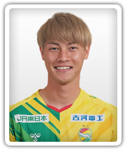 Riku Matsuda