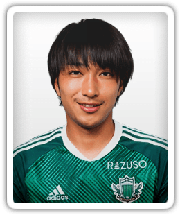 Kazuma Yamaguchi
