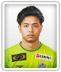 Keita Yamashita