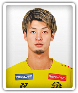 Yugo Tatsuta