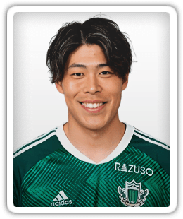 Kunitomo Suzuki